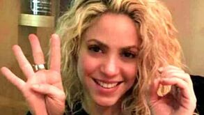 Real Madrid humilhou Barcelona e memes 'tiveram de chamar' Shakira