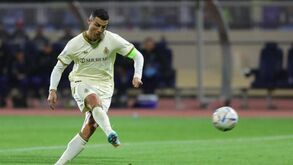 CEO do Al Nassr e o impacto de Ronaldo: «Negociar com jogadores tornou-se mais fácil»