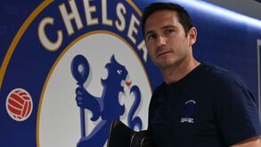 Oficial: Frank Lampard nomeado treinador interino do Chelsea