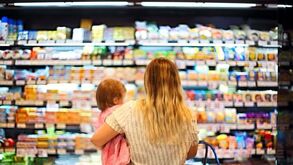 Parlamento aprova IVA zero em cabaz de 44 alimentos