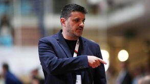 Nuno Dias e o duelo com o Anderlecht: «Quem pensa que é uma equipa desconhecida está enganado»