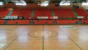 Lleida acolhe a final four da Taça WSE