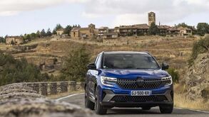 Renault Austral: será este o carro do ano em Portugal?