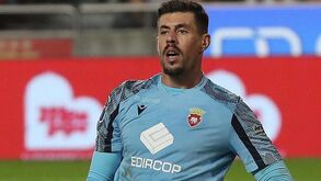 Caio Secco perto de ser reforço do Moreirense para a próxima época