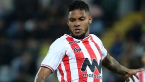 Brunão e o confronto com o Tondela: «Vamos com o único objetivo de vencer»