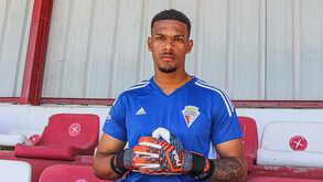 Márcio Rosa reforça Vilafranquense