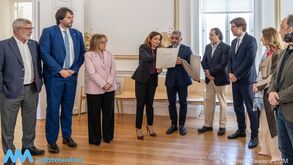 Matosinhos quer ser Cidade Europeia do Desporto em 2025 para promover prática desportiva