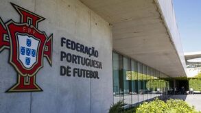 FPF distribui quase 355 mil euros por clubes: saiba quais os 15 contemplados 