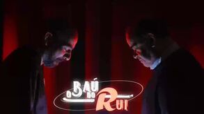 VideoCast 'Baú do Rui': Viagem pelas memórias dos grandes clássicos entre Benfica e FC Porto