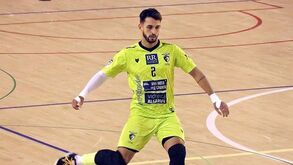 Rhuan Casillas acredita na permanência do Portimonense