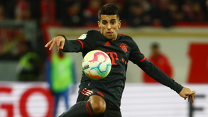 Cancelo: «Dizem que não tenho uma personalidade fácil, mas tenho o coração no lugar certo»