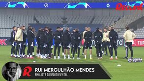 Análise comportamental: Rui Mergulhão Mendes lança duelo entre Schmidt e Conceição