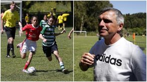 IberCup: Craque viu o dérbi
