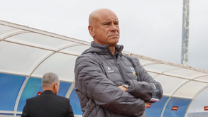 José Mota promete muita ambição