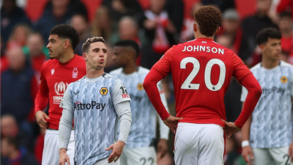 Podence desmente cuspidela a adversário: «Nunca faria uma coisas dessas»