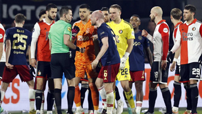 Novas regras anti-violência na Holanda
