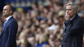 Mourinho e Roberto Martínez integram conselho de sábios da UEFA