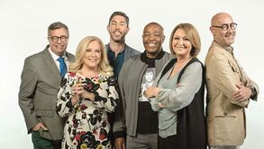 Atualidade dos famosos: 'Noite das Estrelas' arranca segunda-feira na CMTV
