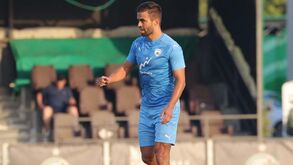 Miguel Vítor atribui favoritismo ao Benfica no clássico: «É especialmente crucial para o FC Porto»