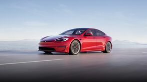 Tesla corta preços nos EUA pela terceira vez este ano