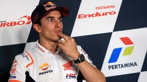 Uma fortuna construída dentro e fora do MotoGP: os negócios que valem milhões a Marc Márquez