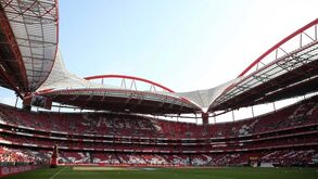 Linha azul do Metro encerrada: como chegar ao Estádio da Luz para ver o Benfica-FC Porto