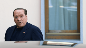 Berlusconi: «É duro, mas vou ultrapassar novamente»