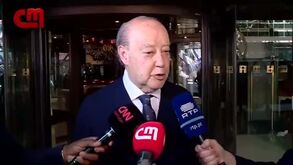 O jogo com o Benfica, o futuro de Conceição e as eleições no FC Porto: as respostas de Pinto da Costa antes do clássico
