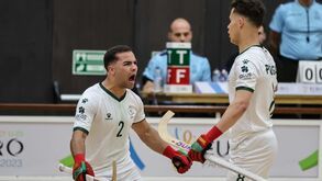 Portugal goleia Suíça e vai discutir o título com a Espanha