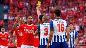 Como ficaram as contas do título após a vitória do FC Porto sobre o Benfica