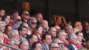 Pinto da Costa e o discurso no balneário: «Disse-lhes que estava muito chateado por terem ganho só por 2-1»