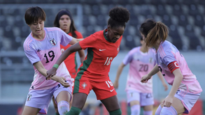 A crónica do Portugal-Japão, 1-2: Exigência máxima como no Mundial