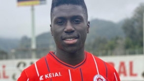 A crónica do Nacional-Oliveirense, 0-3: Zé Manuel compromete