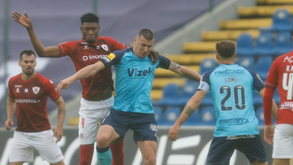 O resumo do Santa Clara-Vizela: golo, casos e outros lances