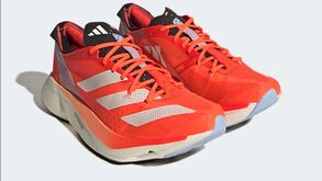 adidas Adizero Adios Pro 3: o salto em frente que faltava
