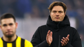 Dortmund tenta limpar as feridas