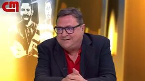 João Malheiro: «O FC Porto foi melhor que o Benfica»