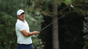 Rahm a duas pancadas de Koepka no fecho da 2ª ronda do Masters de Augusta