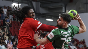 Sporting vence Benfica na Luz e qualifica-se para as meias-finais da Taça de Portugal