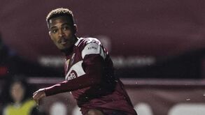 Torreense-Sp. Covilhã, 3-1: serranos ficam em situação ainda mais difícil