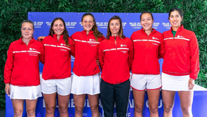 Neuza Silva: «A nossa equipa está preparada para elevar o nível na Billie Jean King Cup»