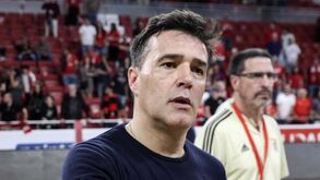 Ricardo Costa responde a Chema e nega falta de respeito: «Nunca provoquei quem quer que seja»