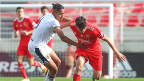A crónica do Benfica-Famalicão, 1-1: Águia sem fama