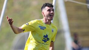 O resumo do Arouca-Marítimo: golo, casos e outros lances