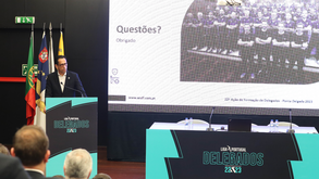 Delegados: Os agentes invisíveis