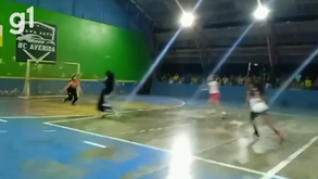 Freira fã de Cristiano Ronaldo marca golo incrível... com o hábito vestido!