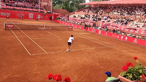 Roberto Carballes Baena vence torneio de Marraquexe