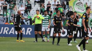 Os casos do Casa Pia-Sporting