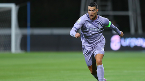 Al Nassr de Cristiano Ronaldo empata com Al Feiha e pode ver distância para o líder aumentada