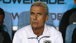 Luís Castro conquista Taça Rio pelo Botafogo
